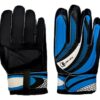 Luva Para Goleiro Infantil Recreativa Para Futebol Triatleta - Image 2